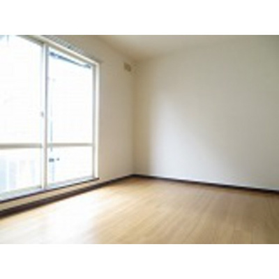 【居間・リビング】 | フラットエイト | 居室