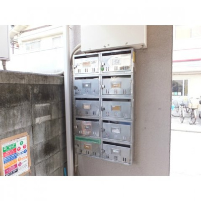 【外観】 | フラットエイト