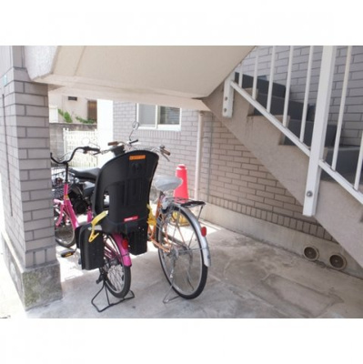 【外観】 | フラットエイト