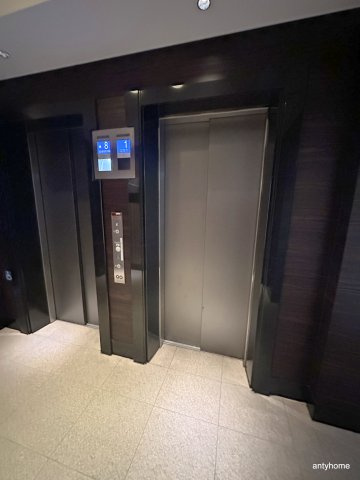 パークアクシスうつぼ公園　仲介手数料無料のその他共用部分