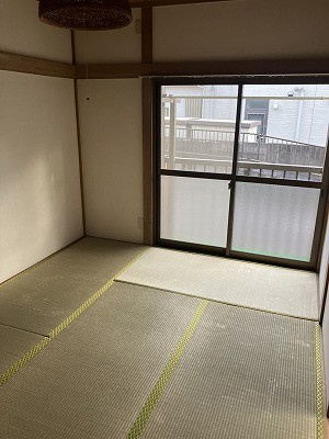 サンロリアンの内装