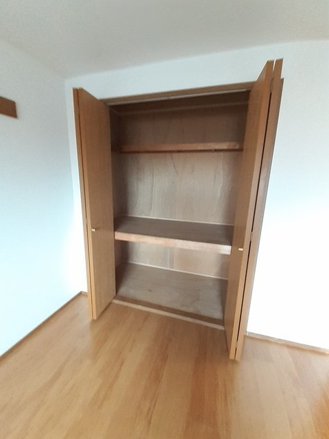 アヴェニ－ルの収納