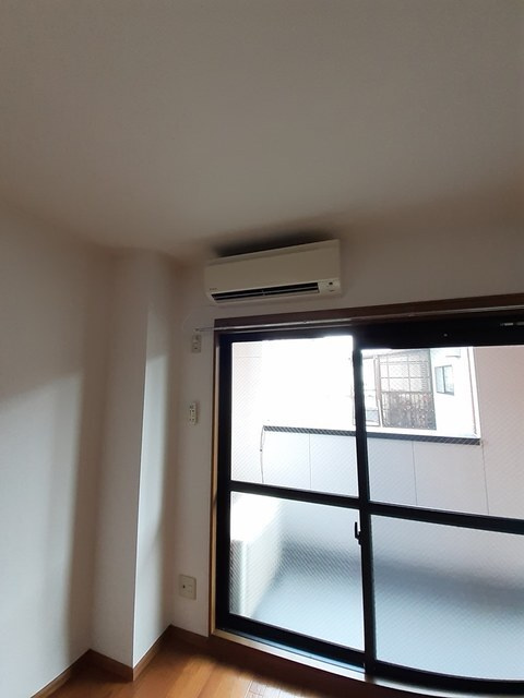 アヴェニ－ルの設備