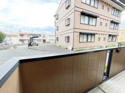 【その他】シーレックス津久井浜Ｃ棟