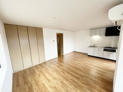 【居間・リビング】シーレックス津久井浜Ｃ棟