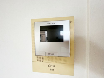 【設備】シーレックス津久井浜Ｃ棟