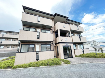 【外観】シーレックス津久井浜Ｃ棟