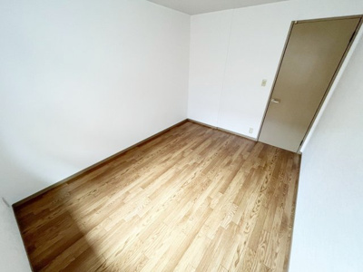 【寝室】シーレックス津久井浜Ｃ棟