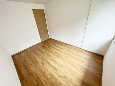 【寝室】シーレックス津久井浜Ｃ棟