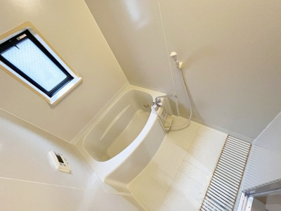 【浴室】シーレックス津久井浜Ｃ棟