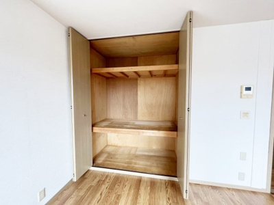 【収納】シーレックス津久井浜Ｃ棟