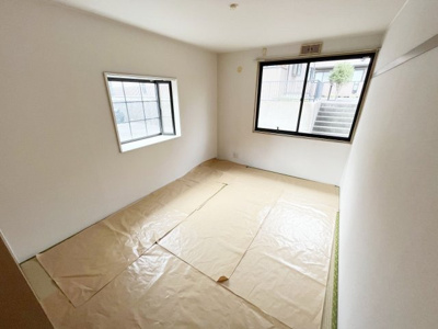 【子供部屋】シーレックス津久井浜Ｃ棟