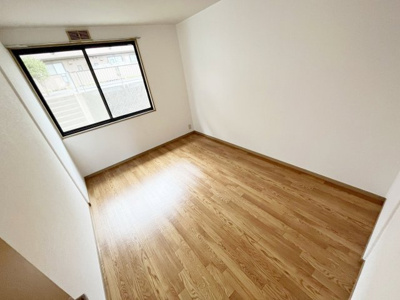 【寝室】シーレックス津久井浜Ｃ棟