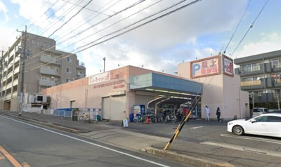 トップワン食品館本郷店 徒歩12分。 920m