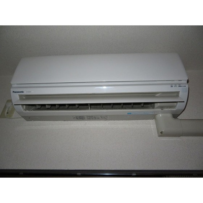 【その他】 | ラ・フロレスタ壱番館 | エアコン