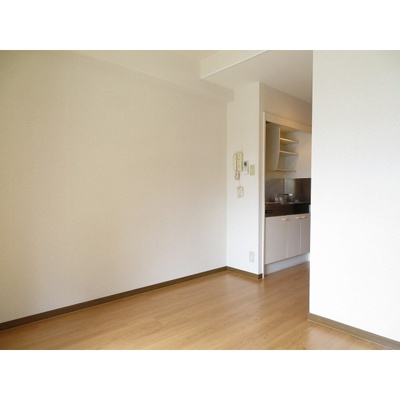 【その他】 | ラ・フロレスタ壱番館 | キッチンスペースあり