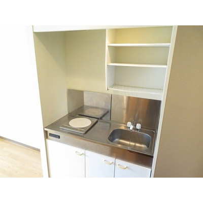 【キッチン】 | ラ・フロレスタ壱番館 | キッチン