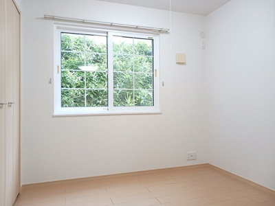 【内装】 | Ｋ’ｓル・クープルⅢ