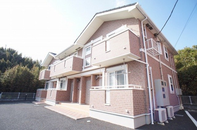 【外観】 | Ｋ’ｓル・クープルⅢ