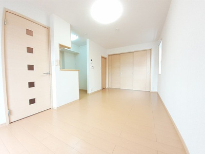 【居間・リビング】 | Ｋ’ｓル・クープルⅢ