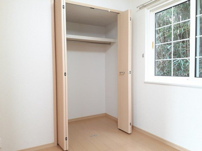 【収納】 | Ｋ’ｓル・クープルⅢ