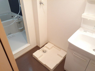 【内装】 | オーシャンヒルⅠ