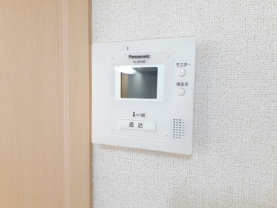 【セキュリティ】 | オーシャンヒルⅠ