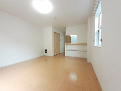 【内装】 | オーシャンヒルⅠ