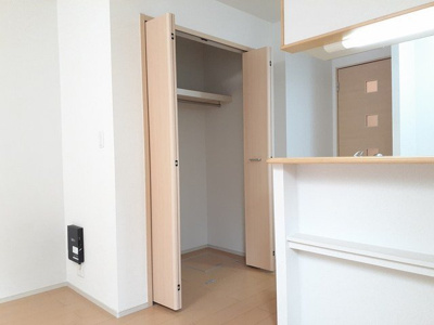 【収納】 | オーシャンヒルⅠ