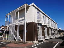 レオパレス竹ノ内の画像