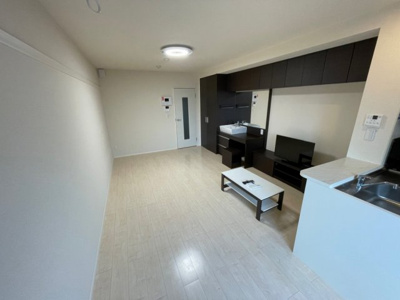 【居間・リビング】 | ミランダエアフォルク