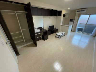 【内装】 | ミランダエアフォルク