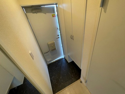 【玄関】 | ミランダエアフォルク