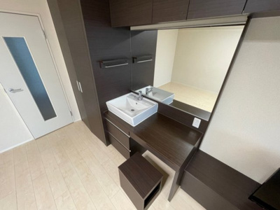 【内装】 | ミランダエアフォルク