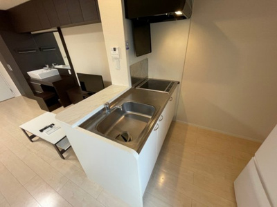 【キッチン】 | ミランダエアフォルク