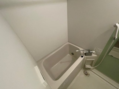 【浴室】 | ミランダエアフォルク