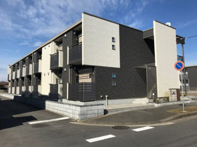 【外観】 | ミランダエアフォルク