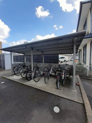 オービットＢのその他共用部分