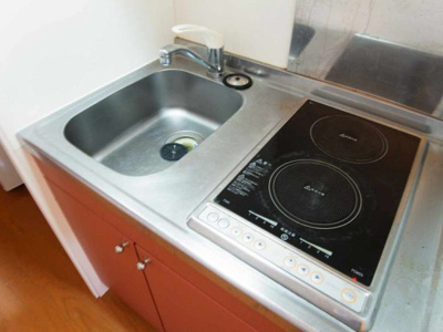 【キッチン】 | レオパレスＮＥＸＴ