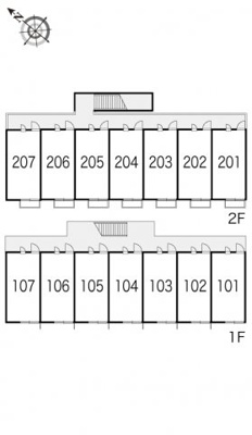 【その他】 | レオパレス羽鳥弐番館
