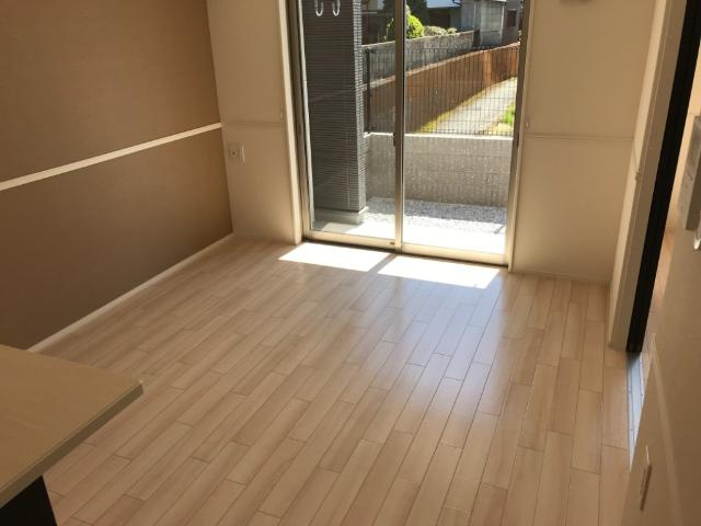 ＬｕＬｕ　Ａｉｎａ（ルルアイナ）の居間・リビング|参考写真）別の東建施工物件内観写真（イメージ）