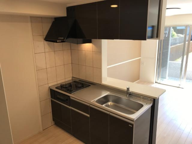 ＬｕＬｕ　Ａｉｎａ（ルルアイナ）のキッチン|参考写真）別の東建施工物件内観写真（イメージ）