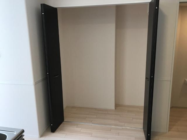 ＬｕＬｕ　Ａｉｎａ（ルルアイナ）の収納|参考写真）別の東建施工物件内観写真（イメージ）