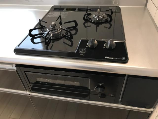 ＬｕＬｕ　Ａｉｎａ（ルルアイナ）のキッチン|参考写真）別の東建施工物件内観写真（イメージ）