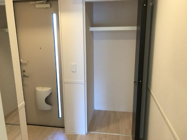 ＬｕＬｕ　Ａｉｎａ（ルルアイナ）の洗面所|参考写真）別の東建施工物件内観写真（イメージ）