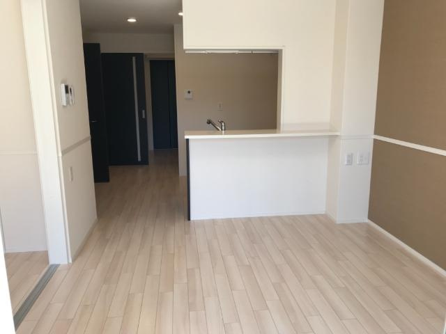 ＬｕＬｕ　Ａｉｎａ（ルルアイナ）の居間・リビング|参考写真）別の東建施工物件内観写真（イメージ）