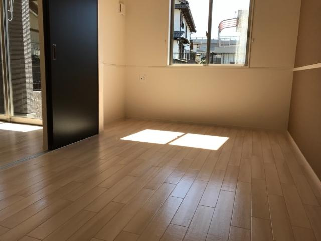 ＬｕＬｕ　Ａｉｎａ（ルルアイナ）の内装|参考写真）別の東建施工物件内観写真（イメージ）