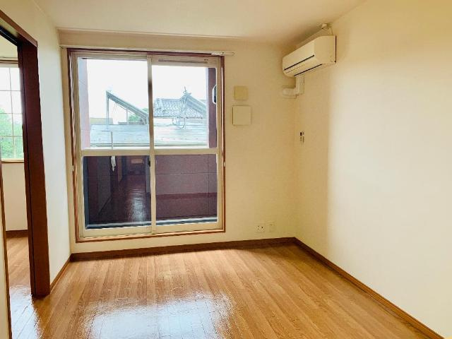 【居間・リビング】 | ファインハイムＳＡＴＯ　Ⅱ | リビング