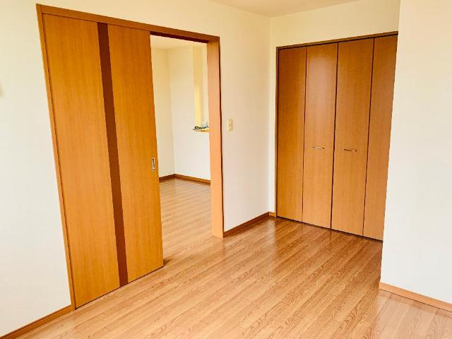 【内装】 | ファインハイムＳＡＴＯ　Ⅱ | 室内