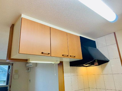 【収納】 | ファインハイムＳＡＴＯ　Ⅱ | 収納